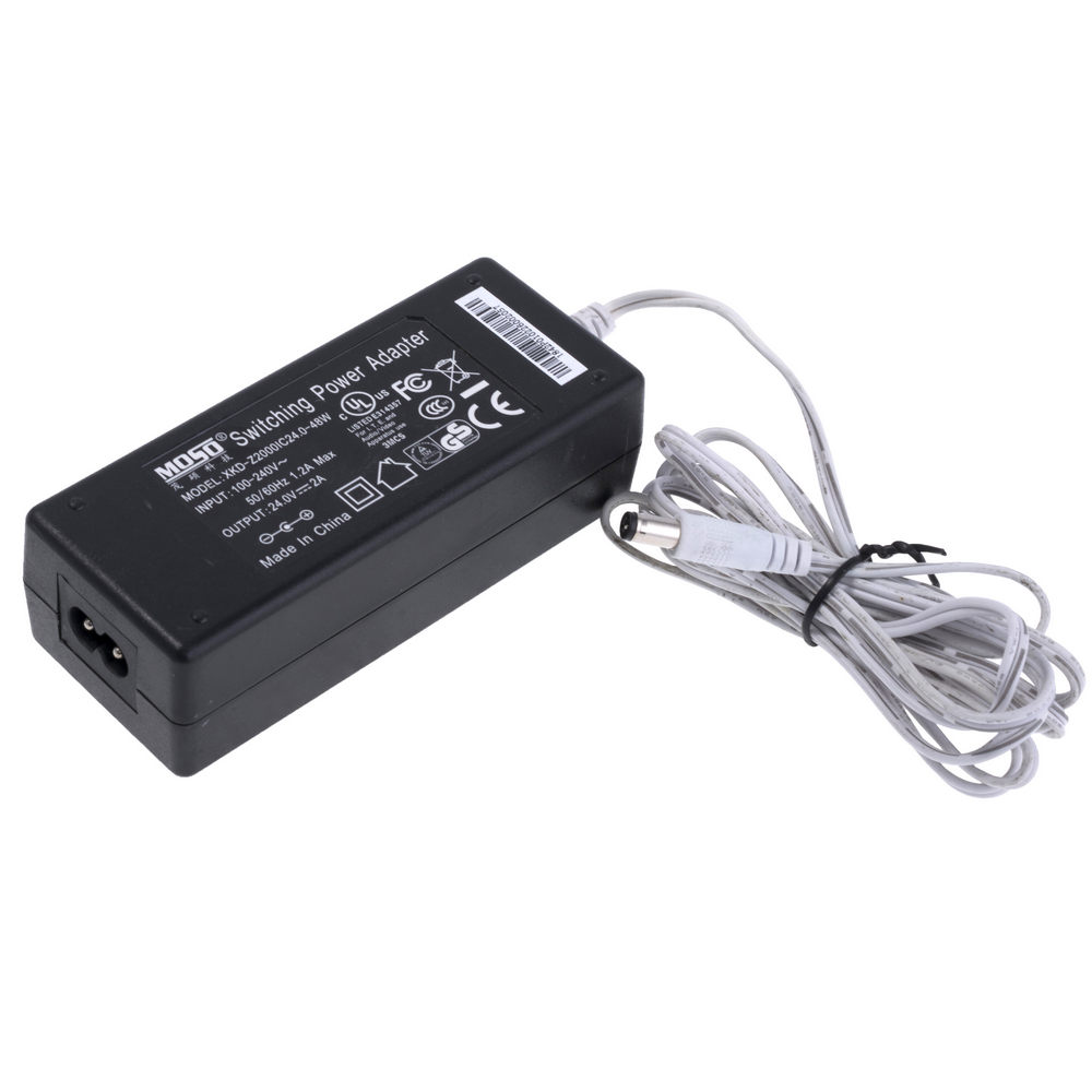 XKD-Z2000IC24.0-48W 24V / 2A XKD-Z2000IC24.0-48W 24V / 2A