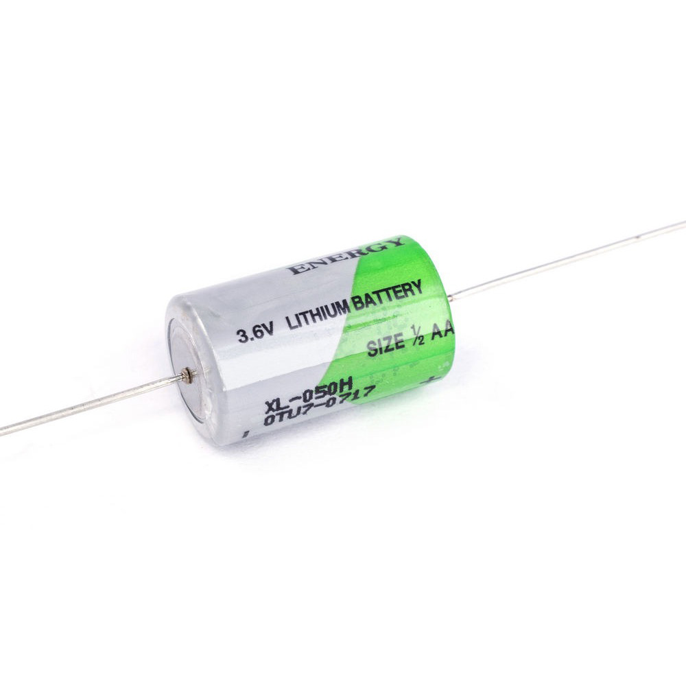 Батарейка 1/2AA літієва 3,6V 1шт. Xeno Energy XL-050H/AX