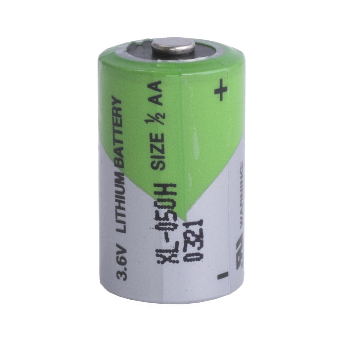 Батарейка 1/2AA літієва 3,6V 1шт. Xeno Energy XL-050H/STD