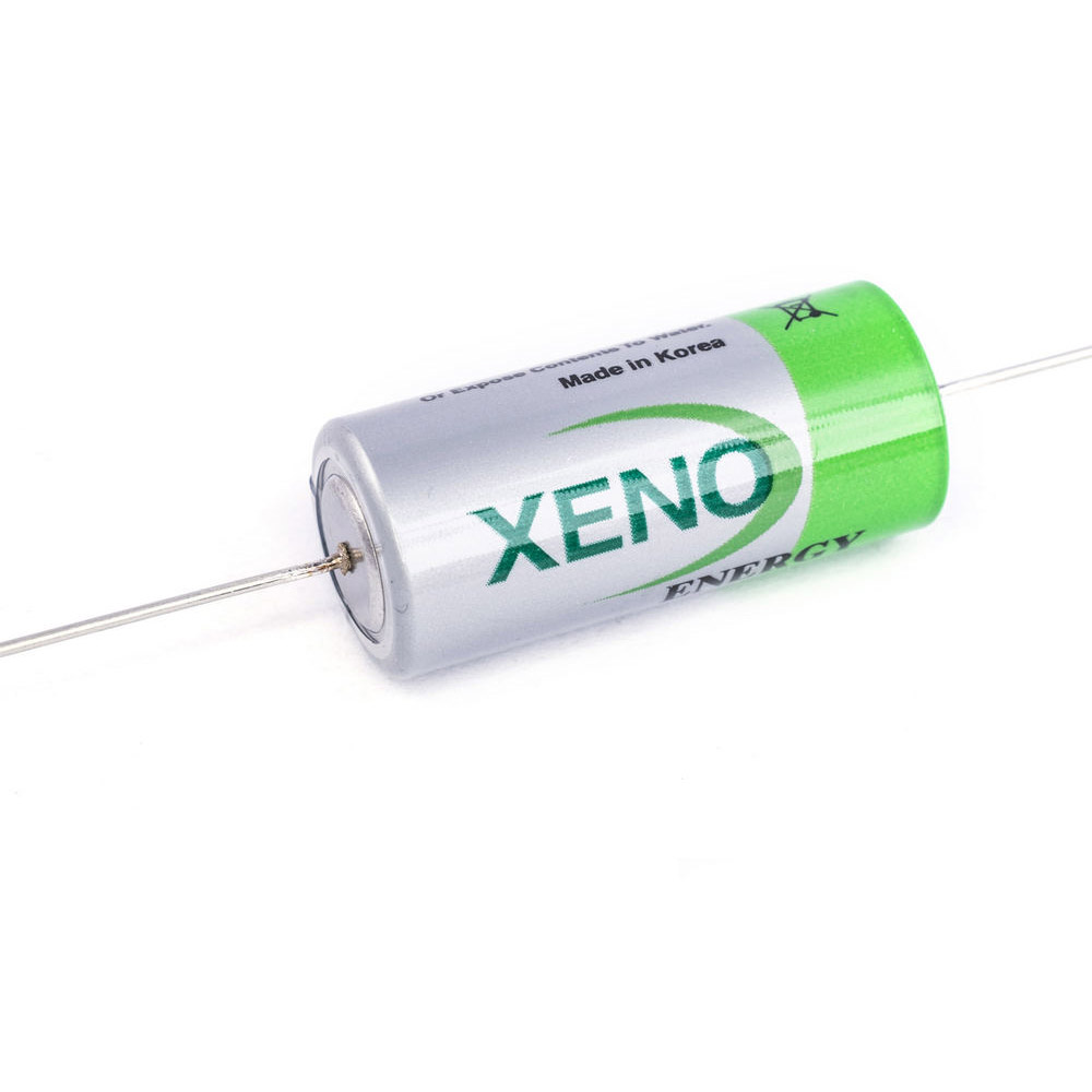 Батарейка 2/3AA літієва 3,6V 1шт. Xeno Energy XL-055F/AX