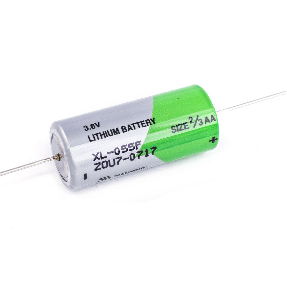 Батарейка 2/3AA літієва 3,6V 1шт. Xeno Energy XL-055F/AX