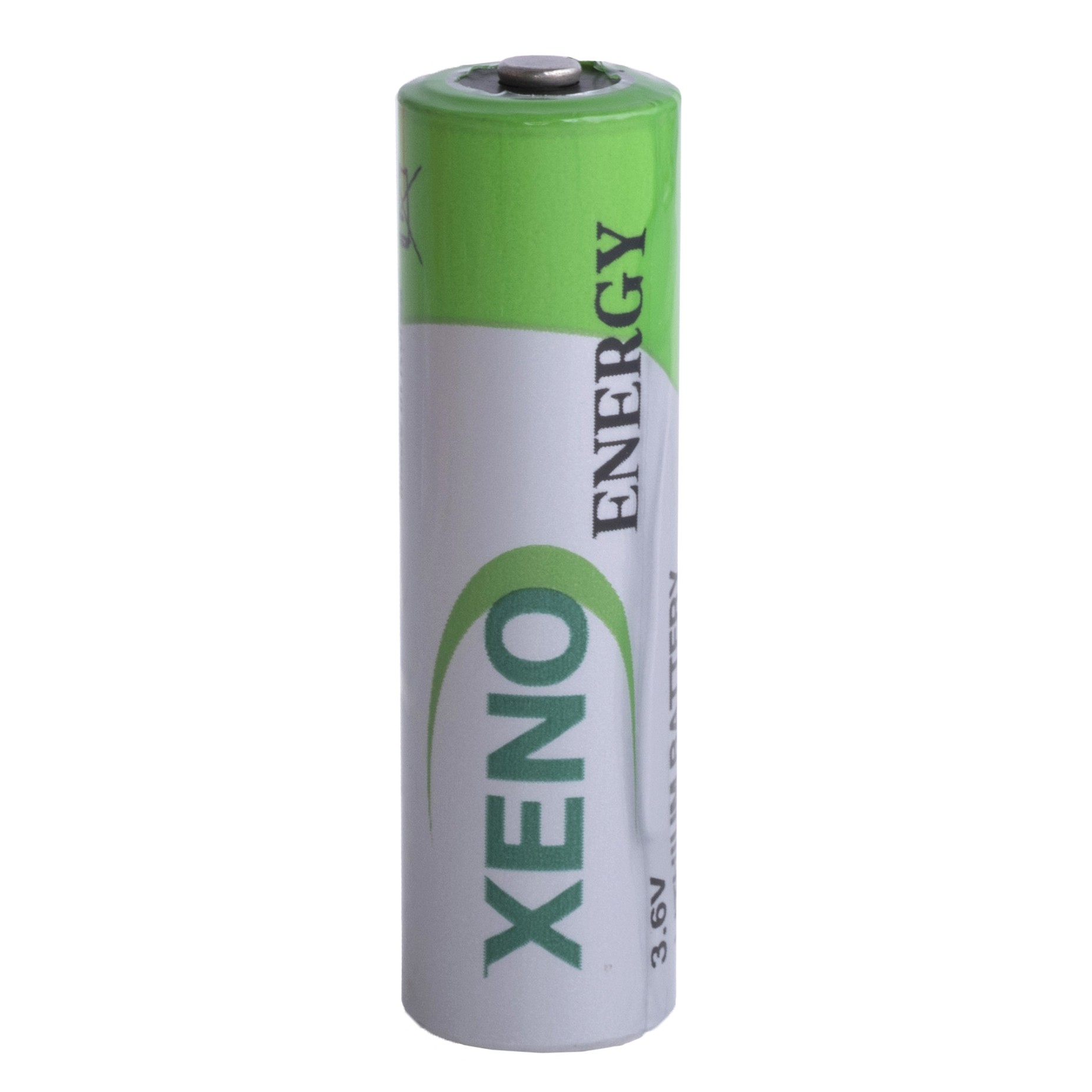 Батарейка AA літієва 3,6V 1шт. Xeno Energy XL-060H/STD