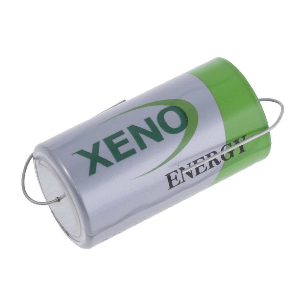 Батарейка C літієва 3,6V 1шт. Xeno Energy XL-145F-AX