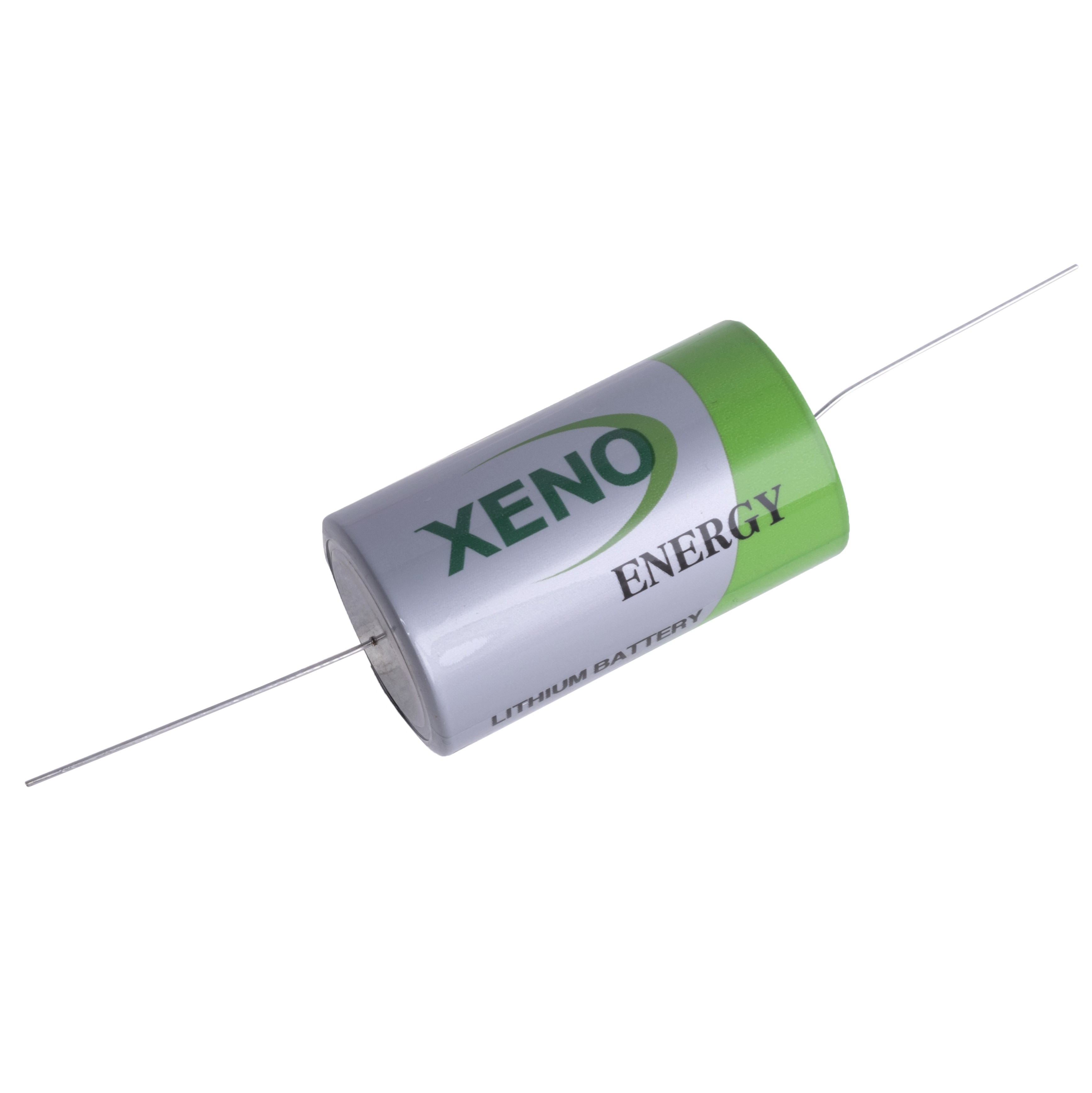 Батарейка D літієва 3,6V 1шт. Xeno Energy XL-205F/AX