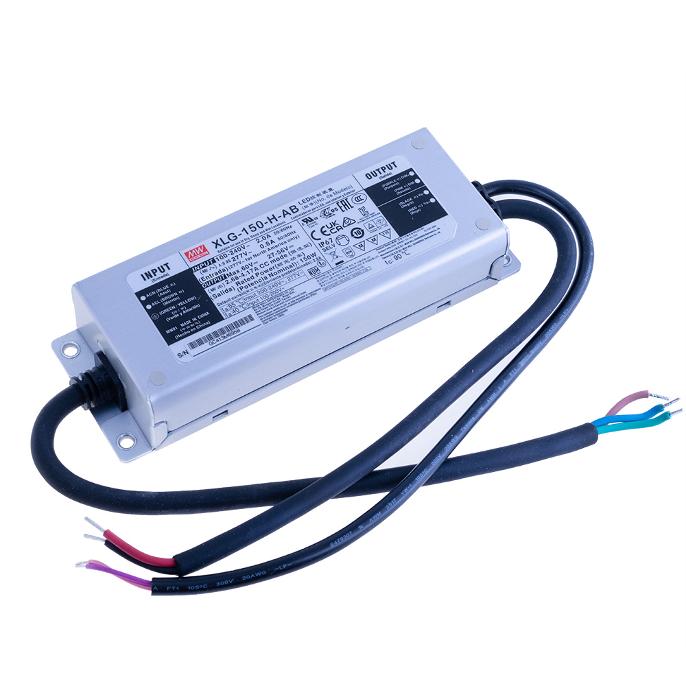 XLG-150-H-AB XLG-150-H-AB