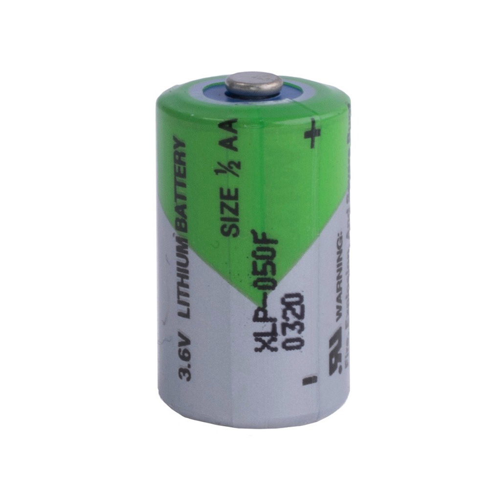 Батарейка 1/2AA літієва 3,6V 1шт. Xeno Energy XLP-050F/STD