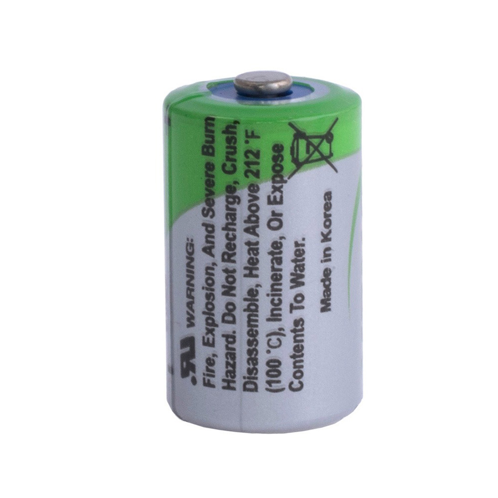 Батарейка 1/2AA літієва 3,6V 1шт. Xeno Energy XLP-050F/STD