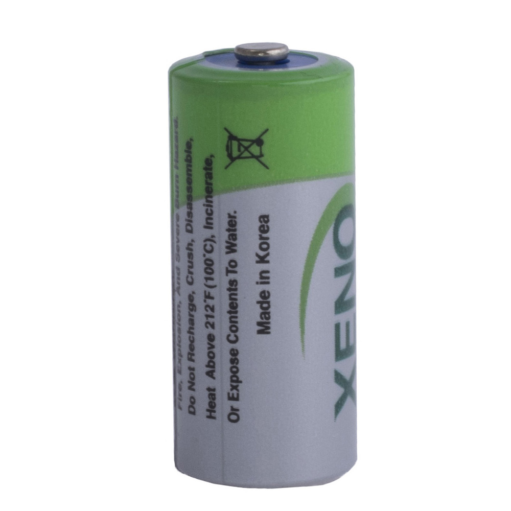 Батарейка 2/3AA літієва 3,6V 1шт. Xeno Energy XLP-055F/STD