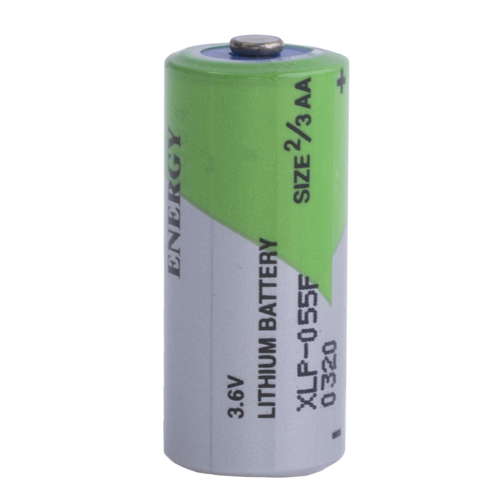 Батарейка 2/3AA літієва 3,6V 1шт. Xeno Energy XLP-055F/STD