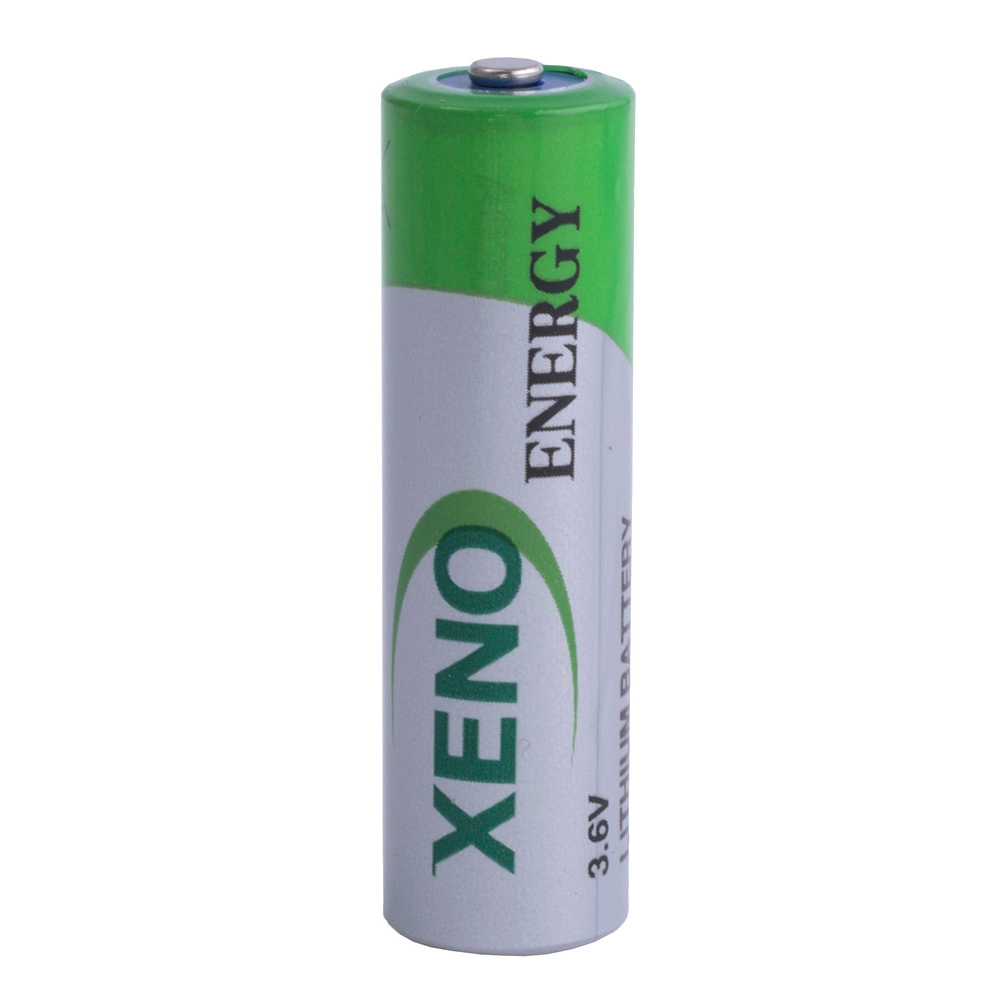 Батарейка AA літієва 3,6V 1шт. Xeno Energy XLP-060F/STD