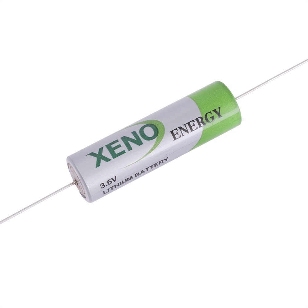 Батарейка AA літієва 3,6V 1шт. Xeno Energy XLP-060F/AX