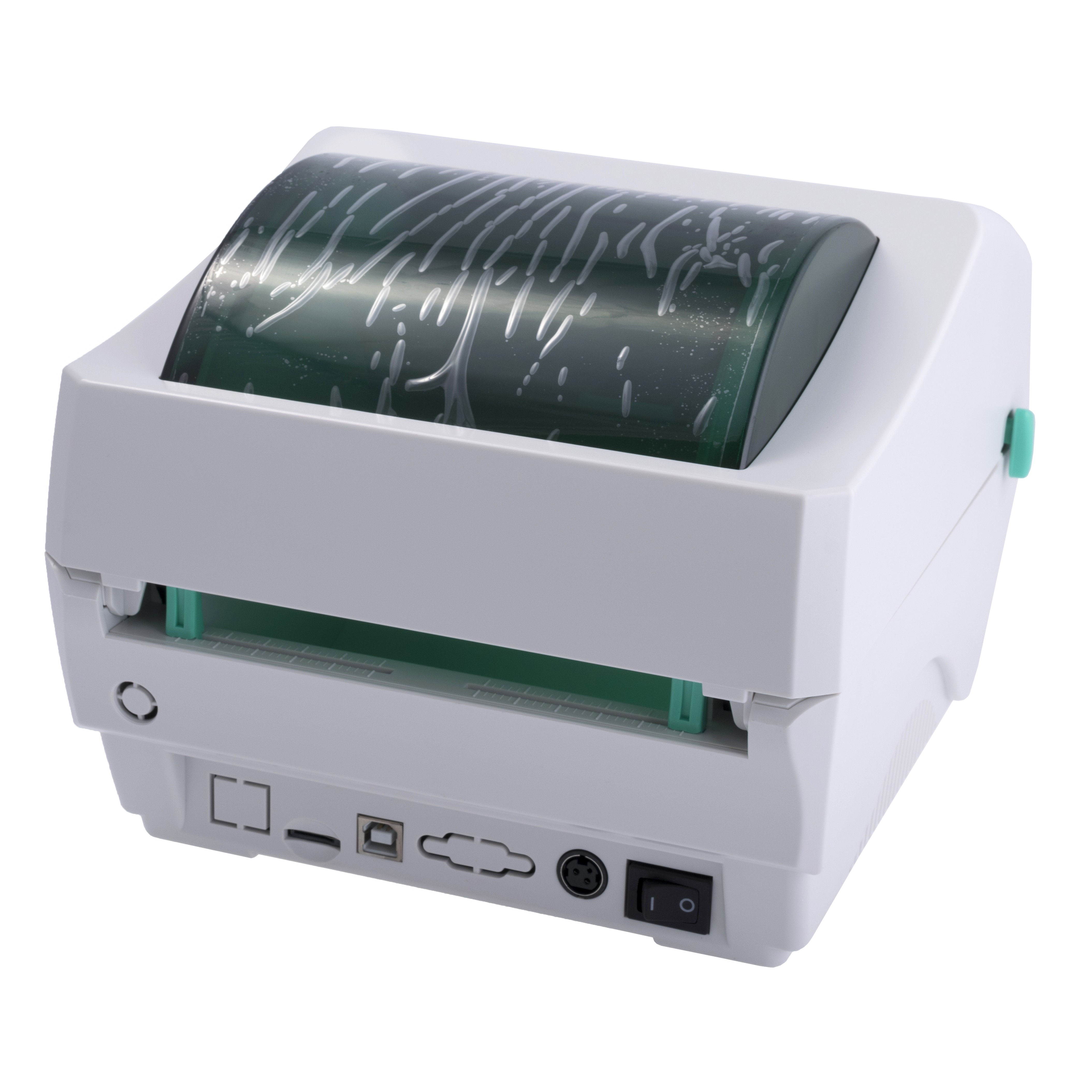Термопринтер Xprinter XP-450B USB (Jepod)