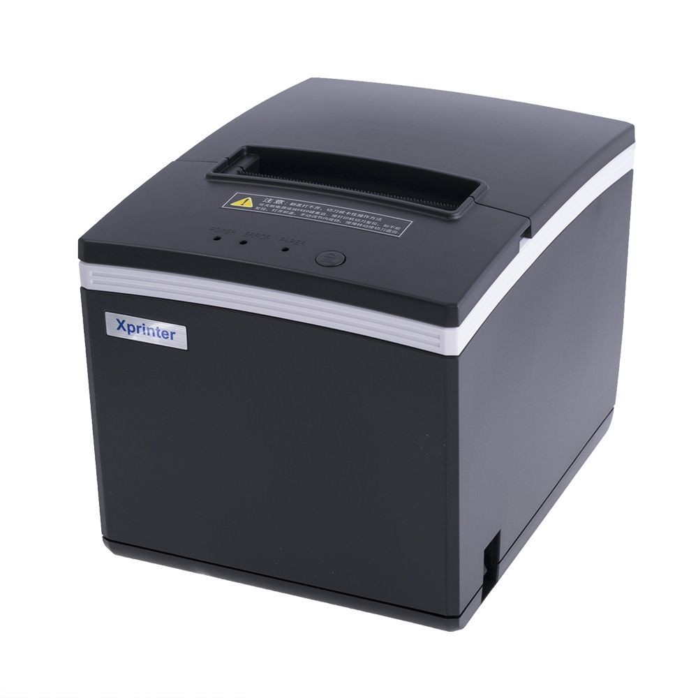 Термопринтер Xprinter XP-N260H (Jepod)