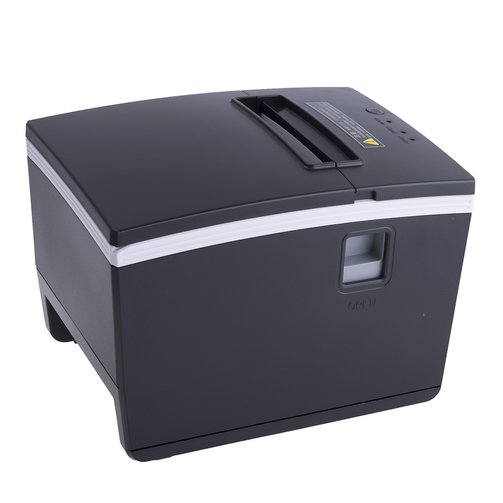 Термопринтер Xprinter XP-N260H (Jepod)