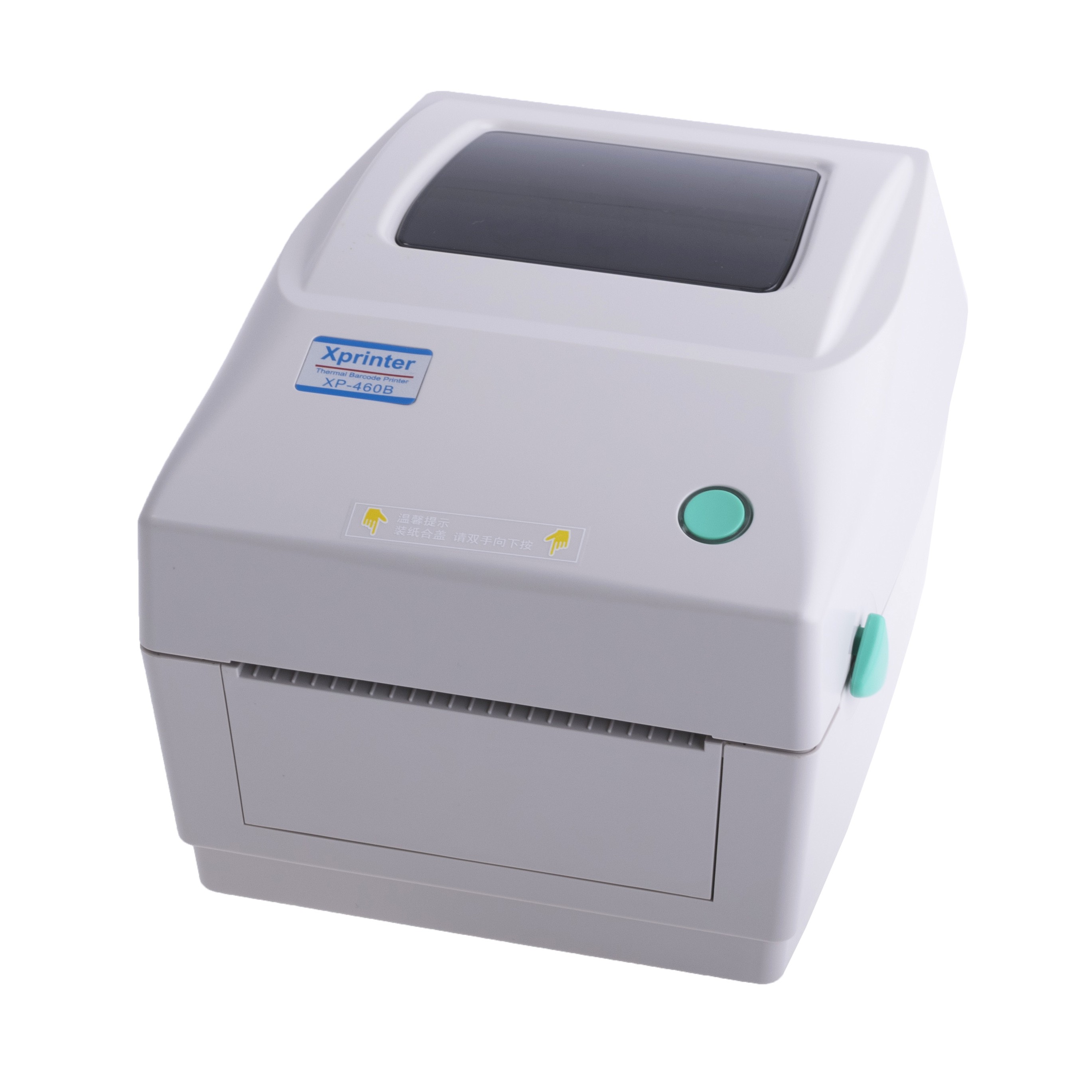 Термопринтер Xprinter XP-460B USB (Jepod)