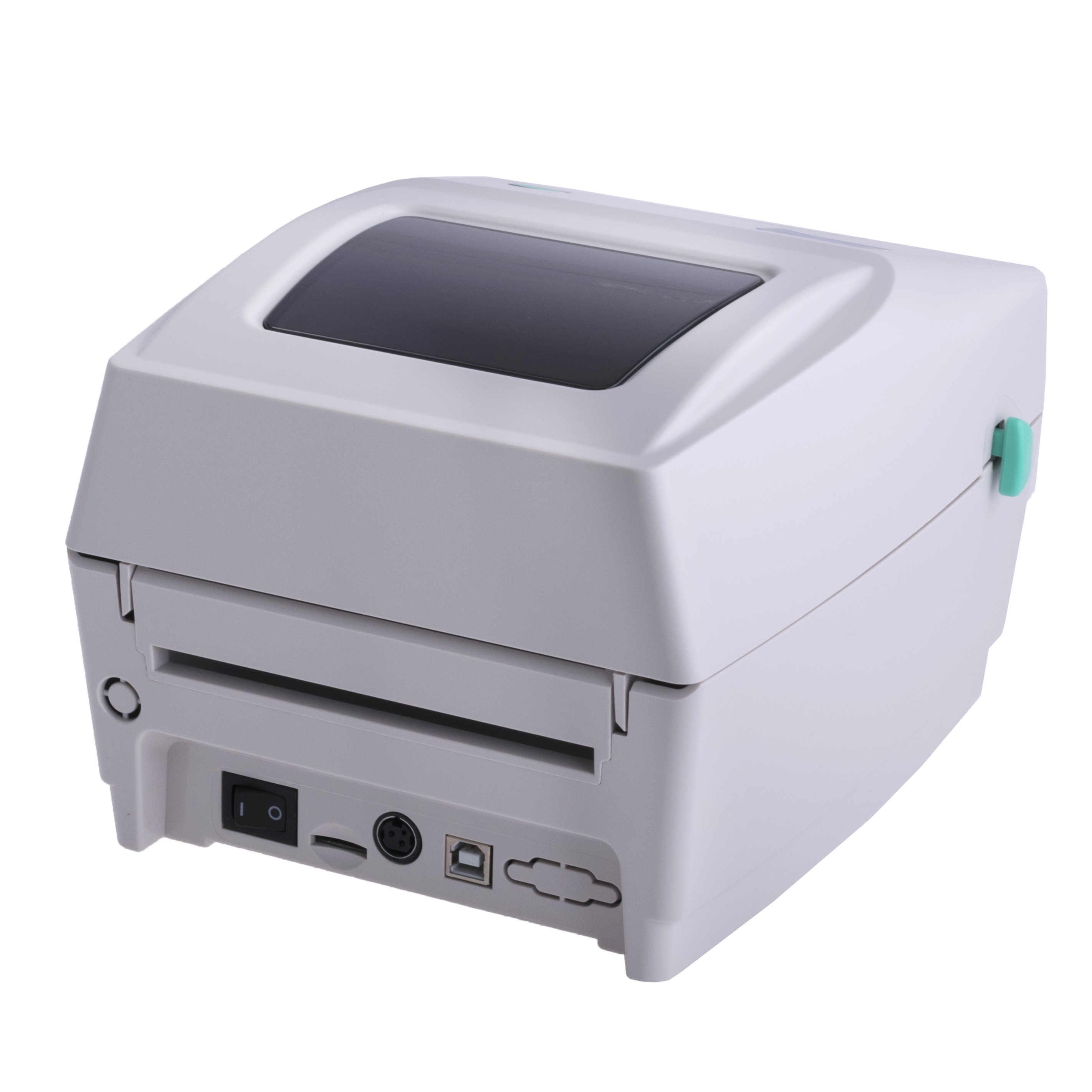Термопринтер Xprinter XP-460B USB (Jepod)