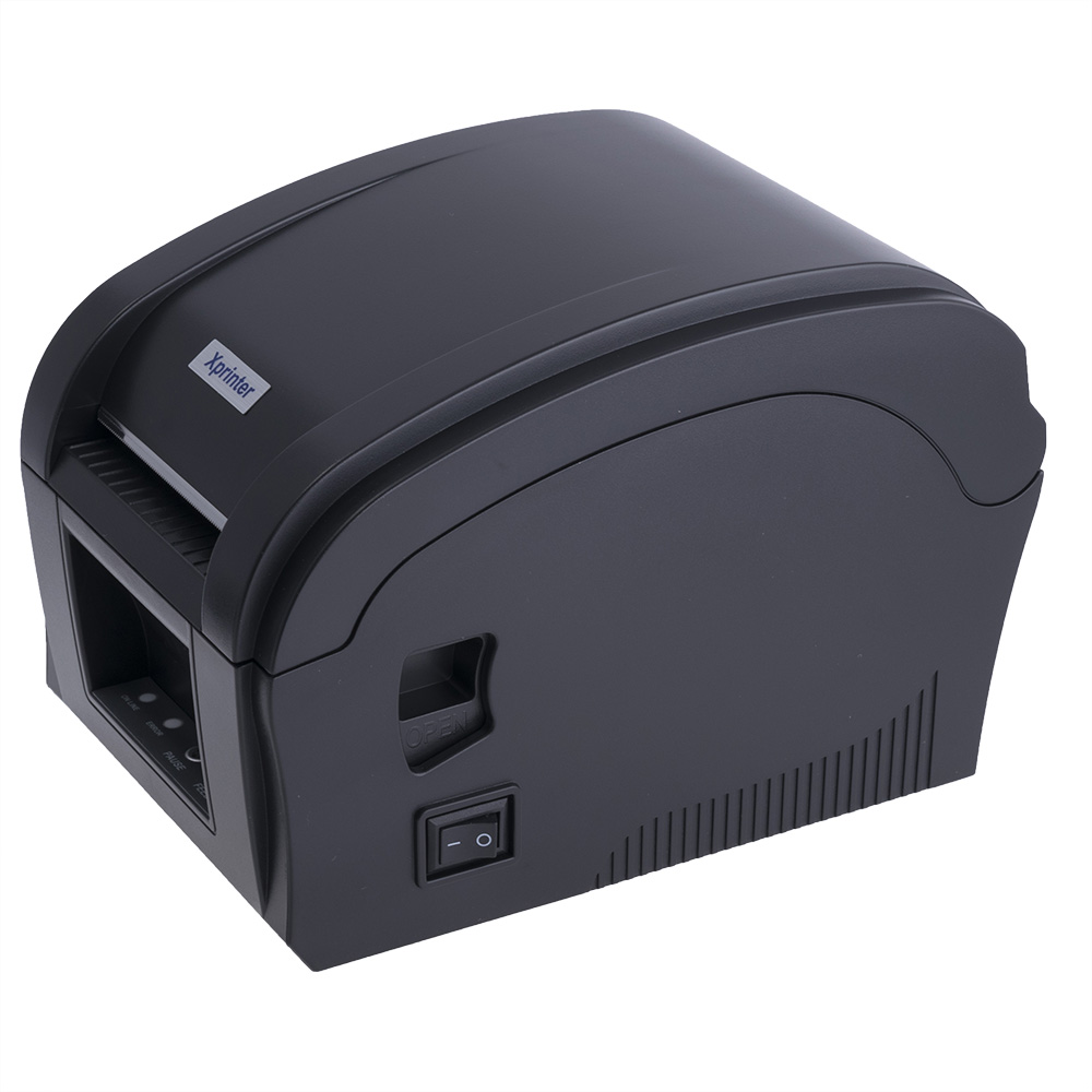 Термопринтер Xprinter XP-360B (Jepod)