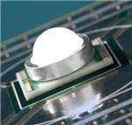 Світлодіод 9x7x4,4mm, зелений, XREGRN-L1-R250-00P01 (XR-E XLamp Green 535nm 700mA 100deg 67lm) Cree Світлодіод 9x7x4,4mm, зелений, XREGRN-L1-R250-00P01 (XR-E XLamp Green 535nm 700mA 100deg 67lm) Cree