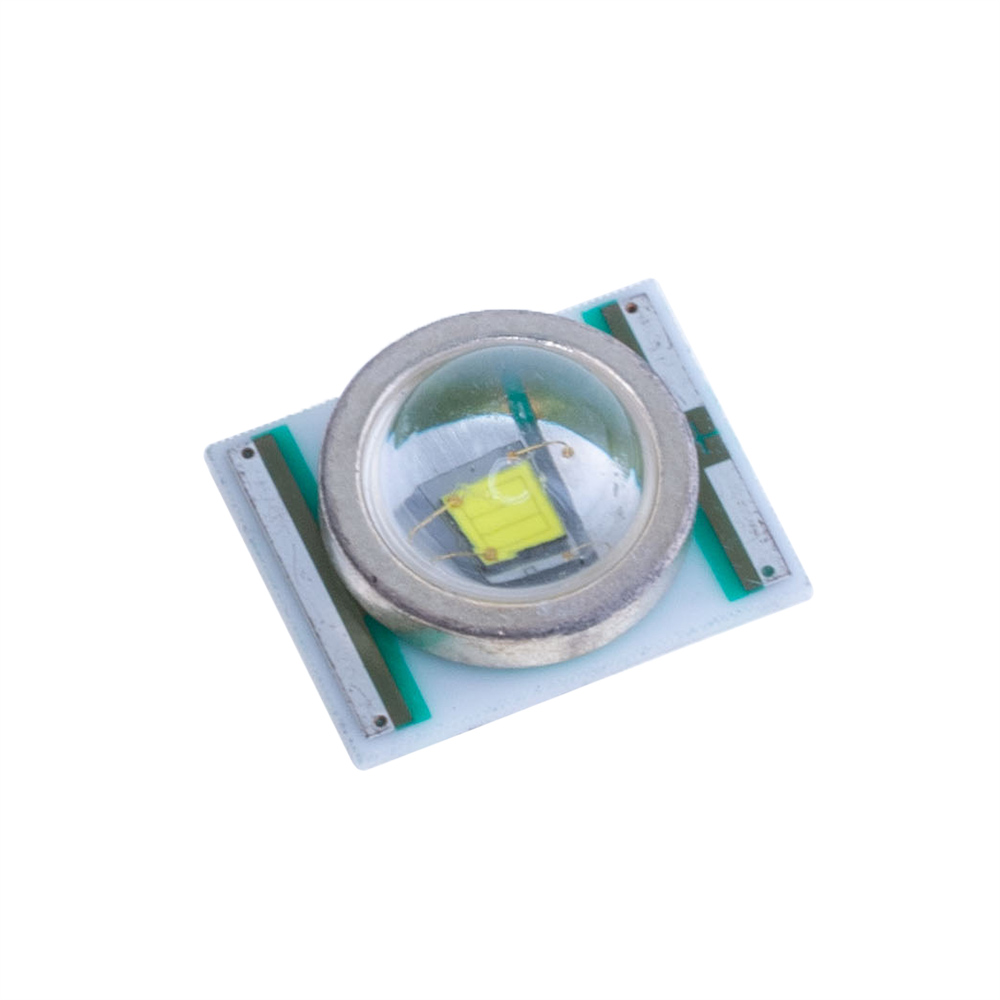 XREWHT-L1-R100-00C01 WA/Q4 (XR-E XLamp Cool 10000K 1000mA 90deg 100lm) XREWHT-L1-R100-00C01 WA/Q4 (XR-E XLamp Cool 10000K 1000mA 90deg 100lm)