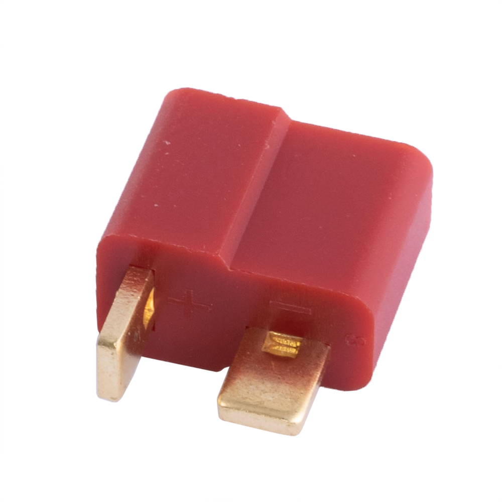 Роз'єм живлення XT01-F-6 T-CONNECTOR Роз'єм живлення XT01-F-6 T-CONNECTOR