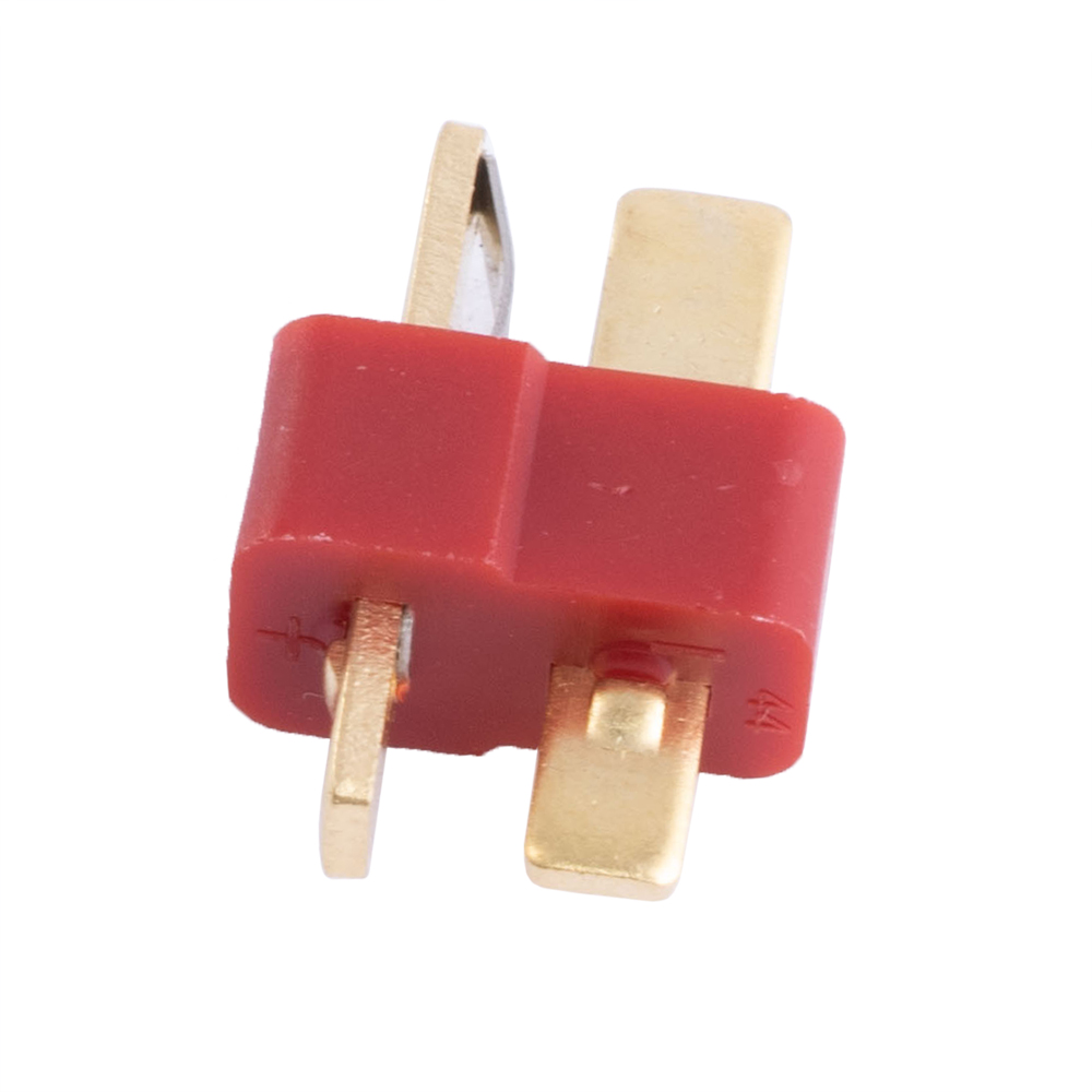 Роз'єм живлення XT01-M-6 T-CONNECTOR Роз'єм живлення XT01-M-6 T-CONNECTOR