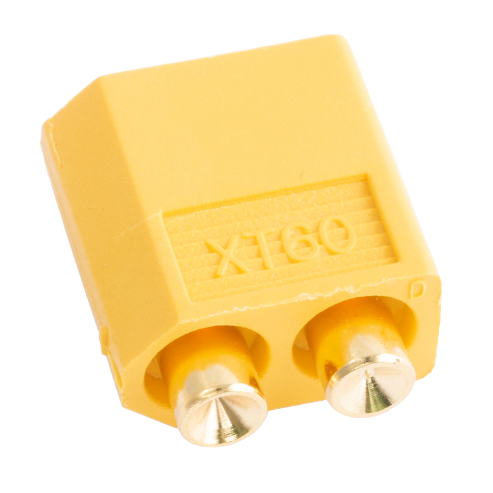 Роз'єм живлення XT60UPB-M