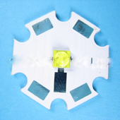 XTEAWT-00-0000-000000GD2-STAR (16 mm) XTEAWT-00-0000-000000GD2-STAR (16 mm)