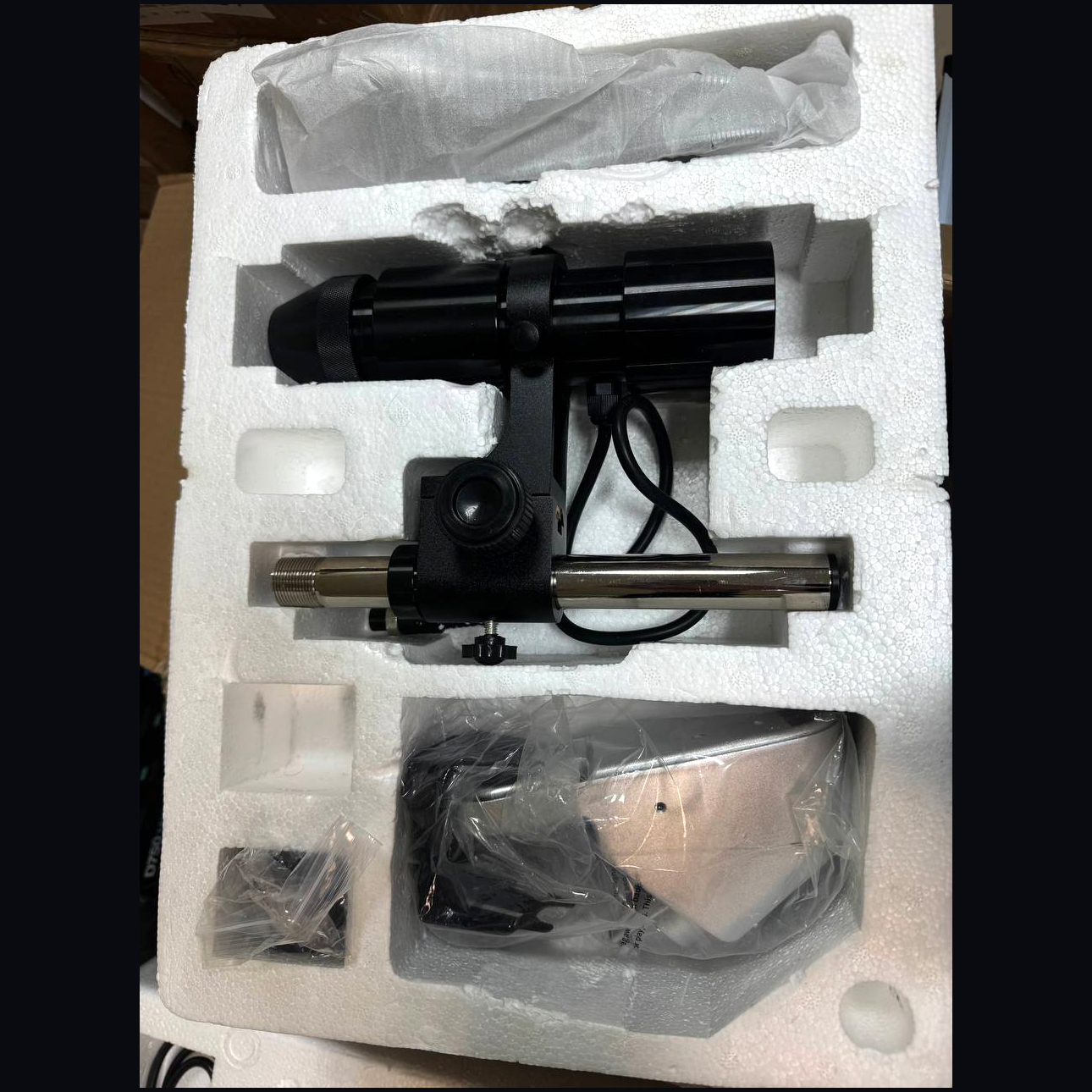 Інфрачервона станція YiHUA 1000A. Уцінка: після ремонта.