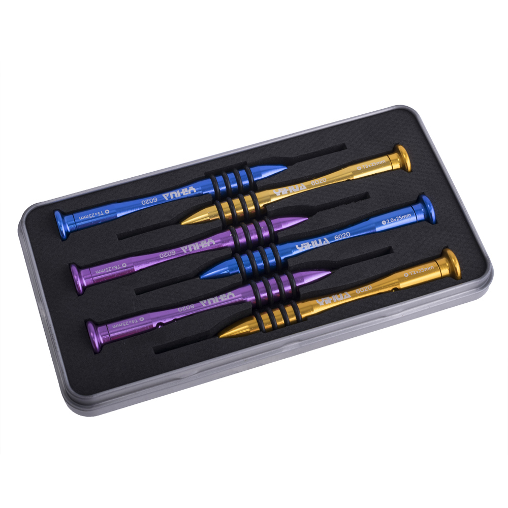 YIHUA 6020-A 6in1 screwdrivers