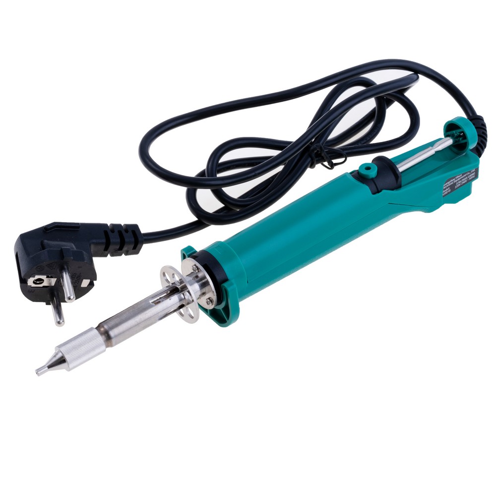 Паяльник пістолет для видалення припою YIHUA929D-VI 80W