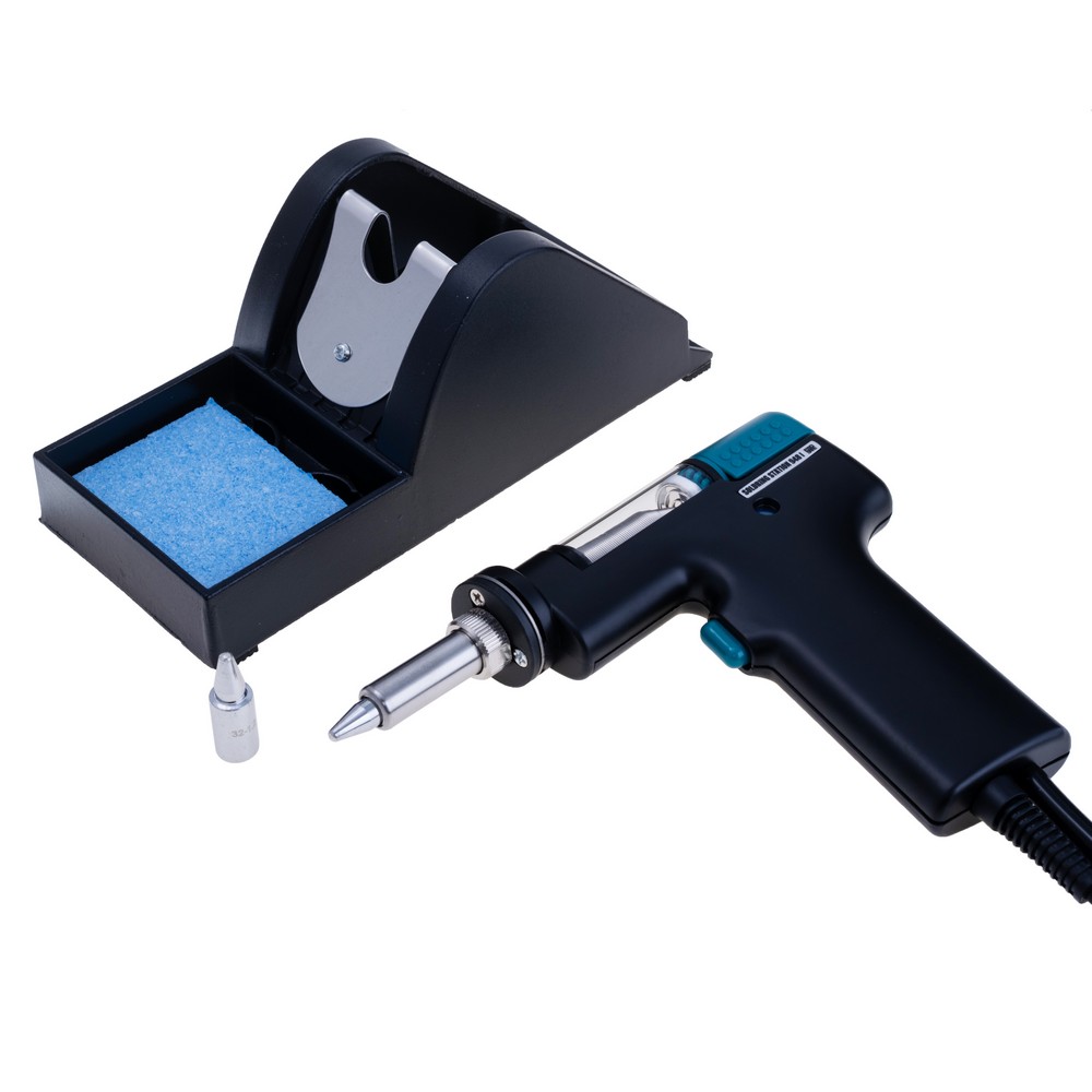 Цифрова демонтажна станція YIHUA948D-I 110W Цифрова демонтажна станція YIHUA948D-I 110W