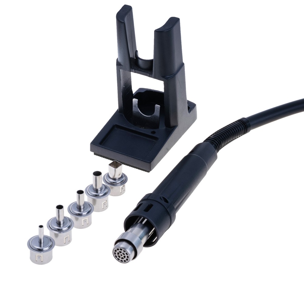 Паяльна станція з термофеном YIHUA983D