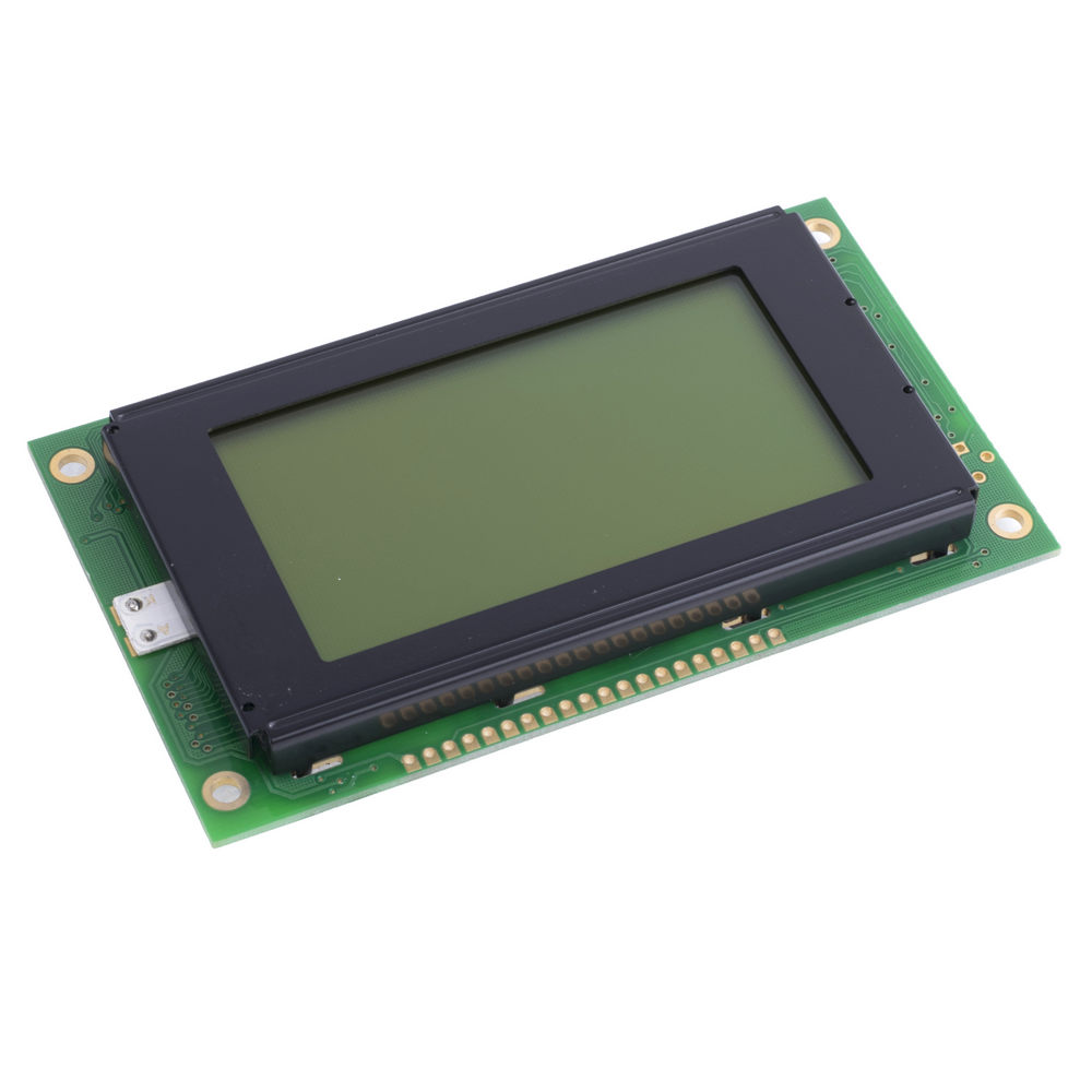 Графічний дисплей 128x64 (YM12864A-Good Display) Графічний дисплей 128x64 (YM12864A-Good Display)