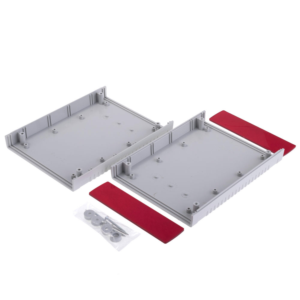 Z112AJF ABS (Kradex) корпус, 185,5х136х40мм Z112AJF ABS (Kradex) корпус, 185,5х136х40мм