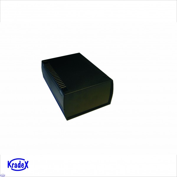 Z112BJF ABS (Kradex) корпус, 185,5х136х80мм