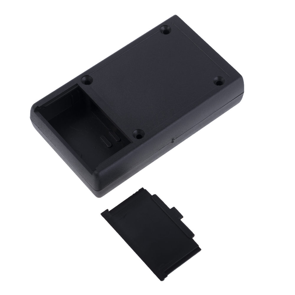 Z32 PS (Kradex) корпус, чорний, 27х65х110мм, комплект Z32 PS (Kradex) корпус, чорний, 27х65х110мм, комплект