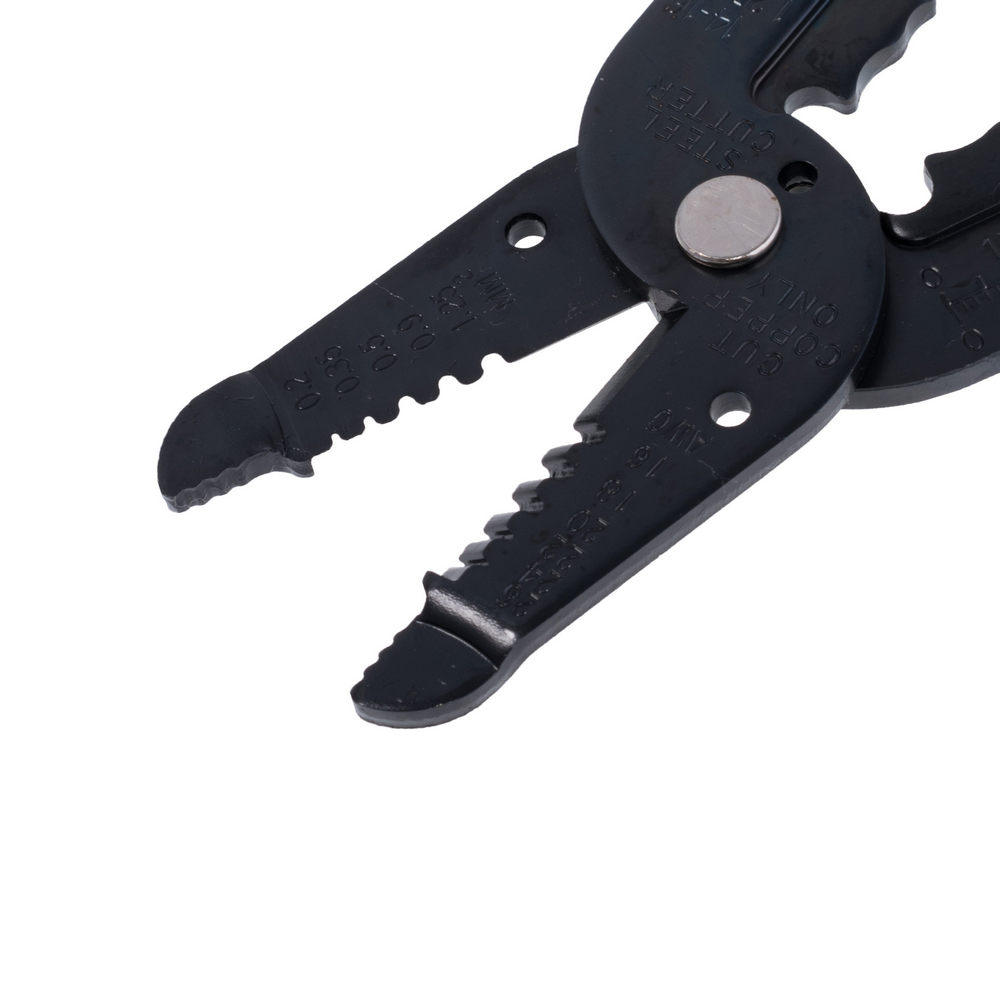 Зачистка ізоляції 8PK-3162 Зачистка ізоляції 8PK-3162