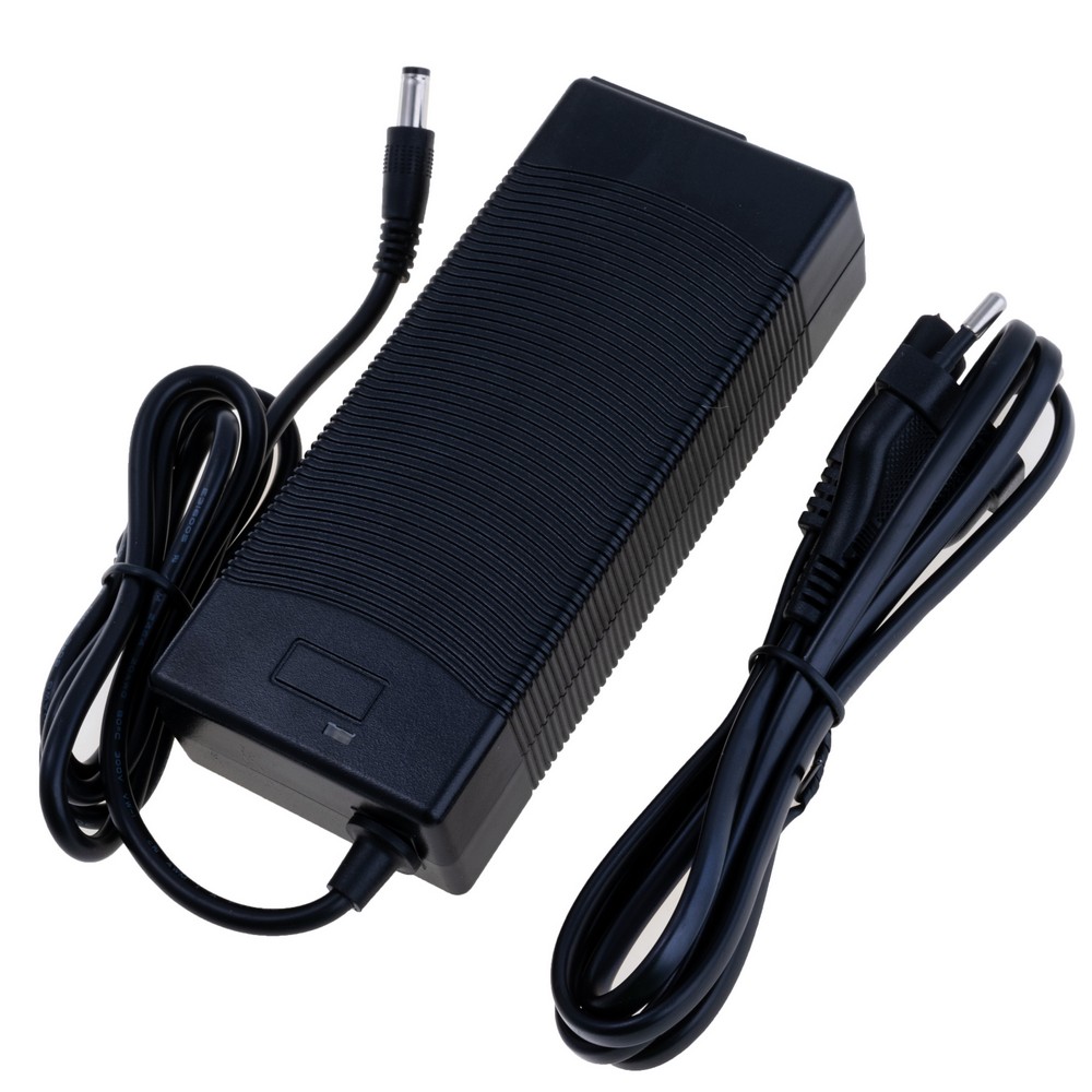 Зарядний пристрій для LiFePO4 58.4V 2A 16s, Lii-584200