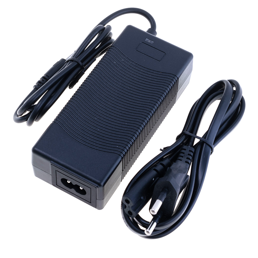 Зарядний пристрій 6S Li-Ion charger  25.2V 1A