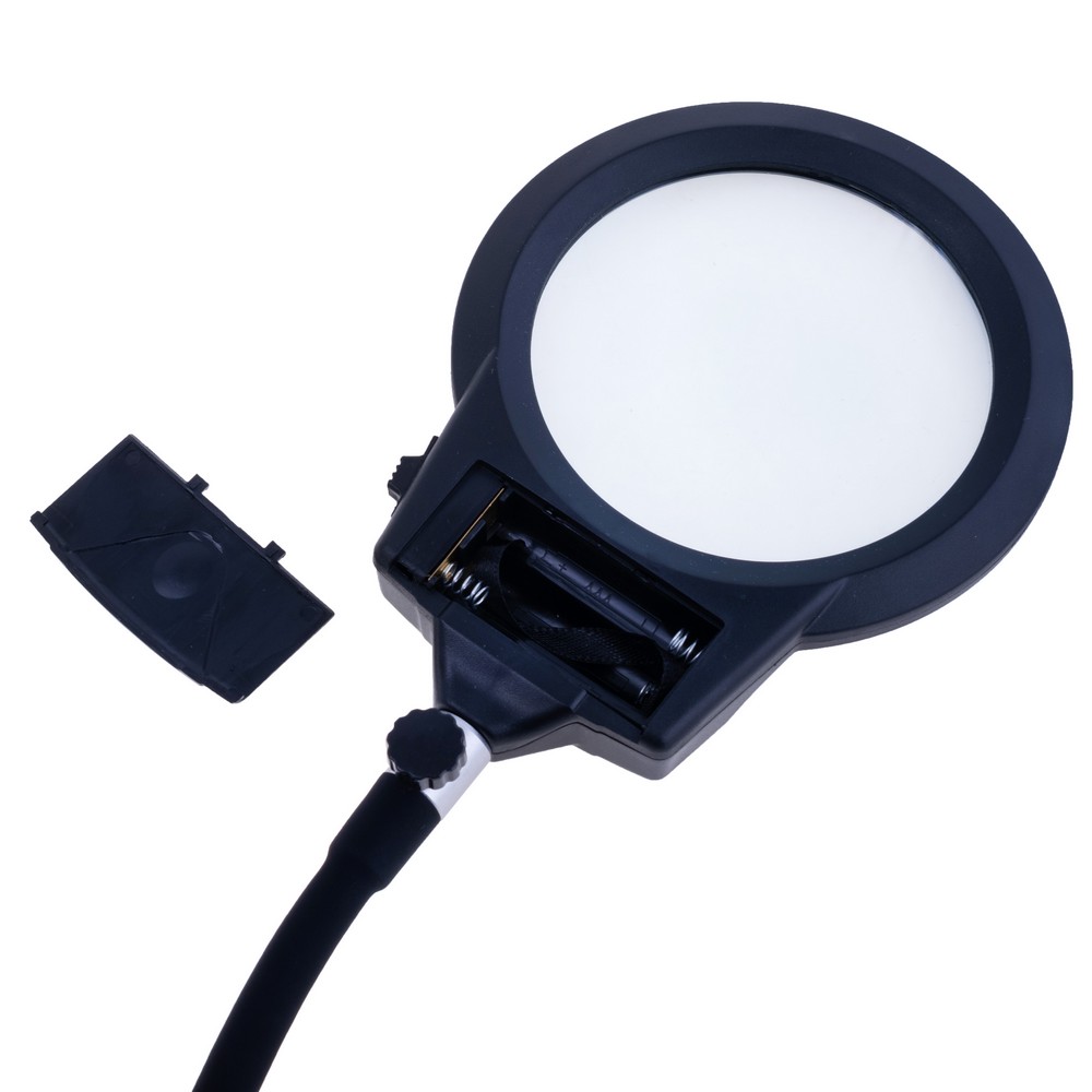 Третя рука із струбциною, ZD-11N-1 Третя рука із струбциною, ZD-11N-1