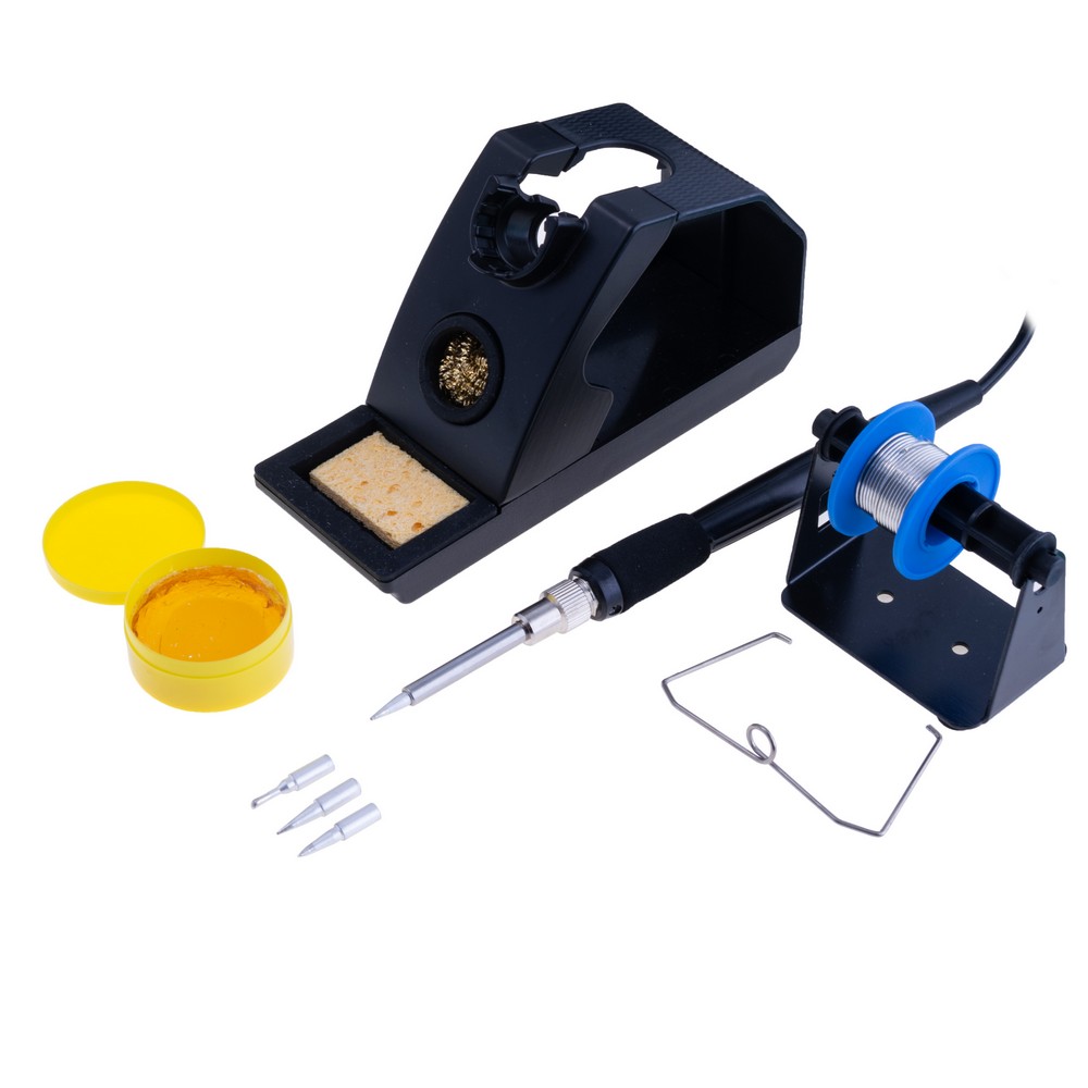 Набір паяльна станція, ZD-8961-E Набір паяльна станція, ZD-8961-E