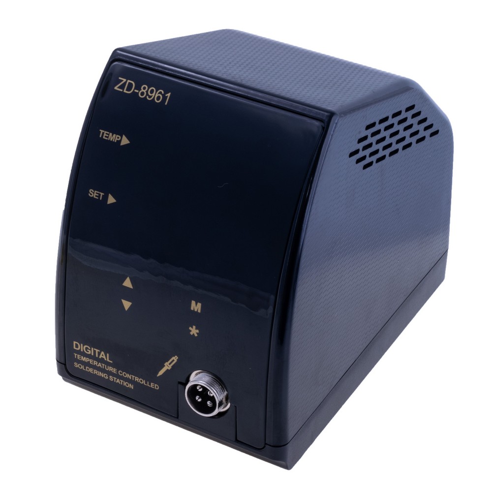 Набір паяльна станція, ZD-8961-E Набір паяльна станція, ZD-8961-E