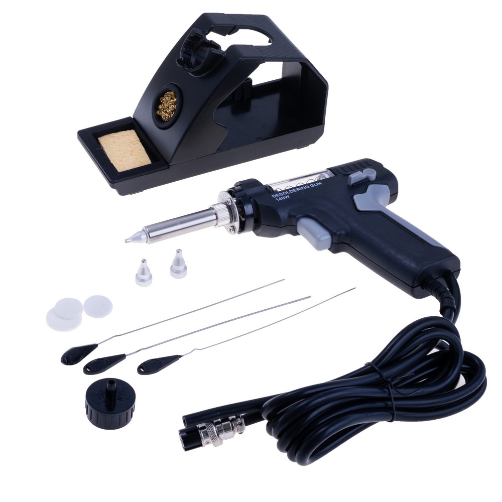 Станція для випаювання ZD-8965 Станція для випаювання ZD-8965