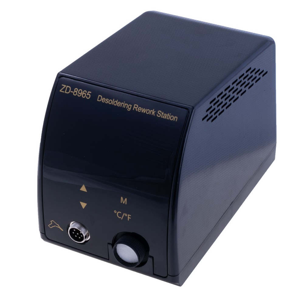Станція для випаювання ZD-8965 Станція для випаювання ZD-8965