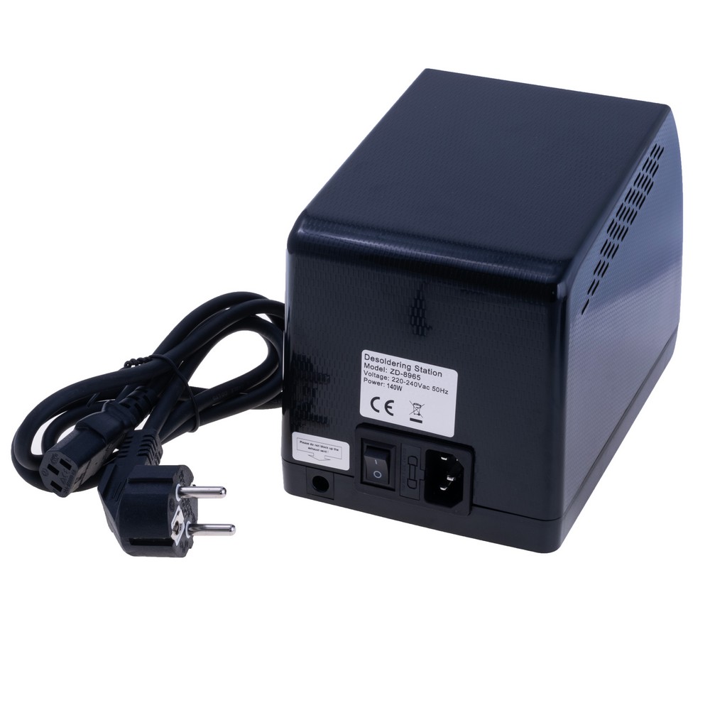 Станція для випаювання ZD-8965 Станція для випаювання ZD-8965