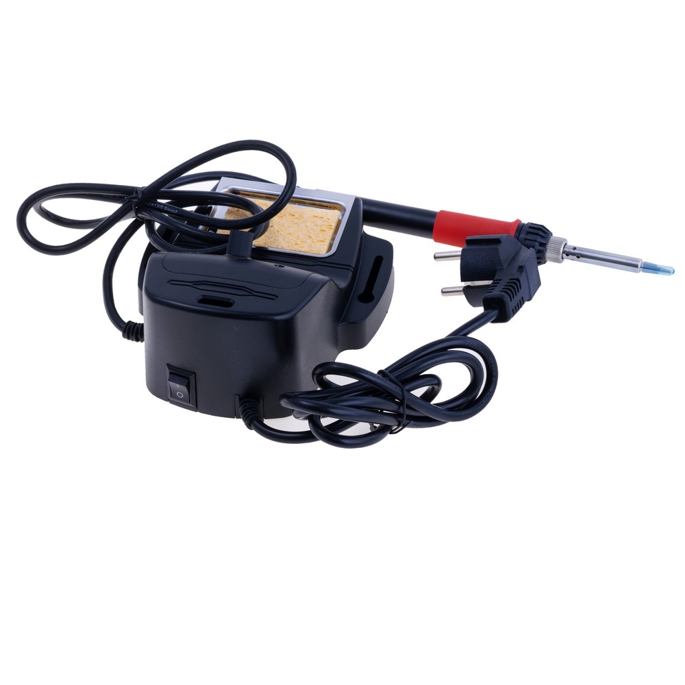 Паяльна станція, ZD-8988E-N