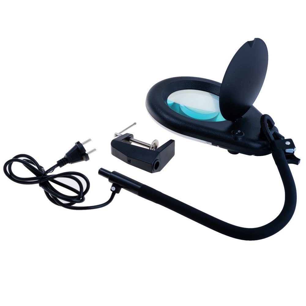 Лампа ZD-129B LED Лампа ZD-129B LED