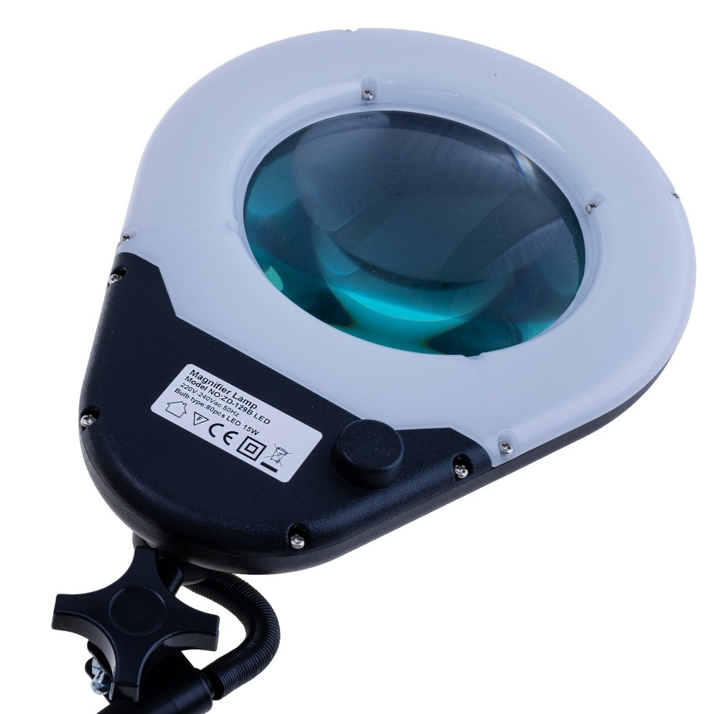 Лампа ZD-129B LED Лампа ZD-129B LED