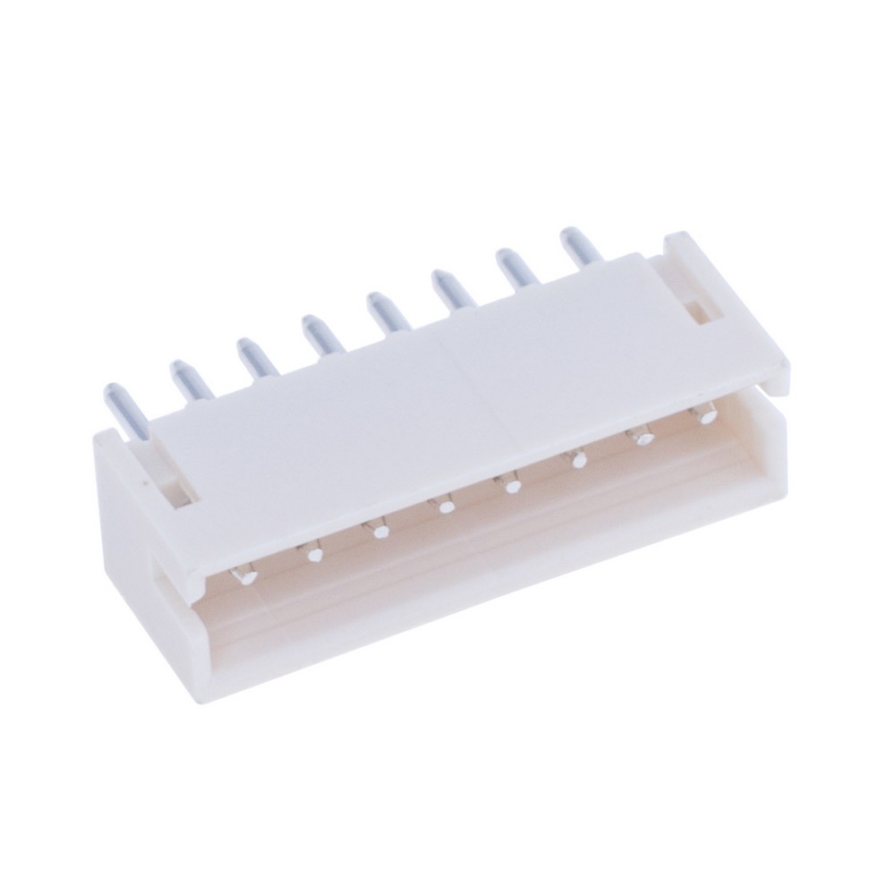 Роз'єм ZH dip 8pole B8B-ZR Роз'єм ZH dip 8pole B8B-ZR