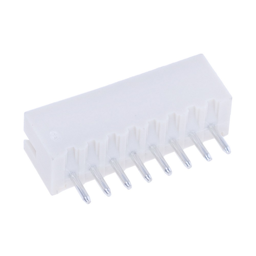Роз'єм ZH dip 8pole B8B-ZR